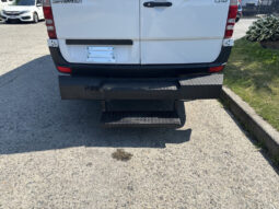 2008 Dodge Sprinter 3500
