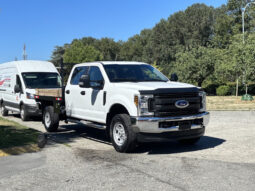 
										2019 Ford F-350 full									