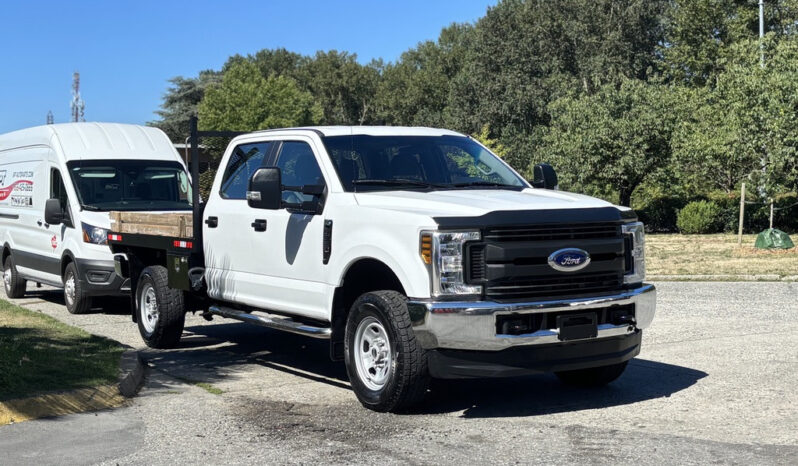 
								2019 Ford F-350 full									
