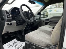 
										2017 Ford F-550 full									