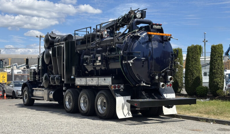 
								2018 Kenworth T800 full									