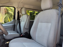 2016 Ford Transit-150