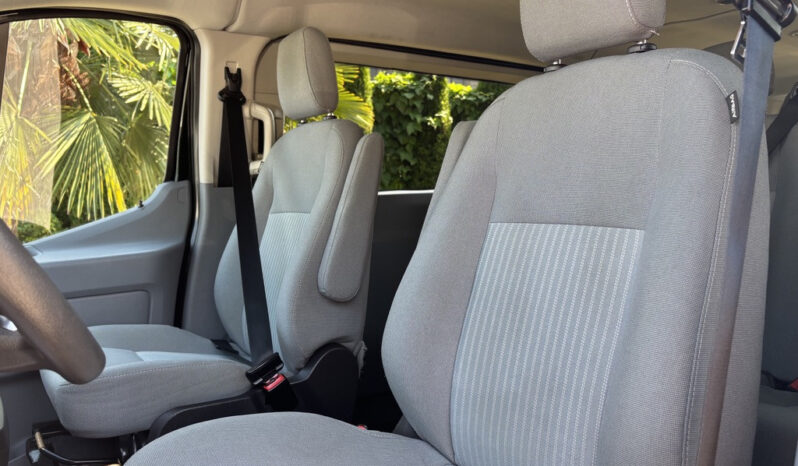 
								2016 Ford Transit-150 full									