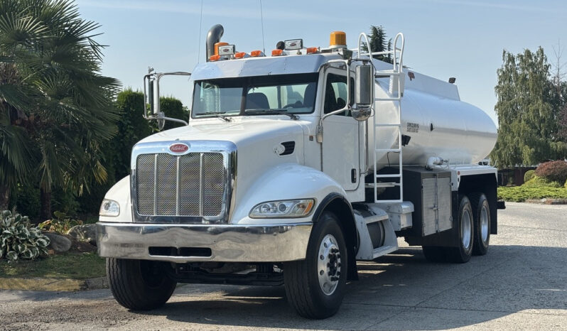 
								2008 Peterbilt PB340 full									