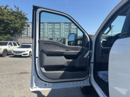 2023 Ford F-350 Super Duty