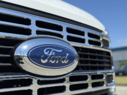 2023 Ford F-550 Super Duty