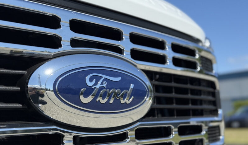 
								2023 Ford F-550 Super Duty full									