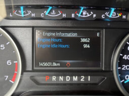 
										2022 Ford F-250 full									