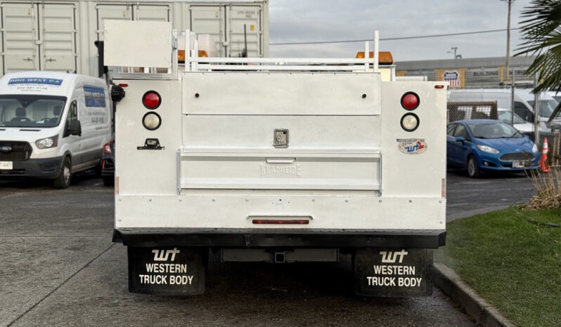
								2013 Ram 3500 full									