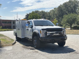 
										2017 Ford F-550 Super Duty full									