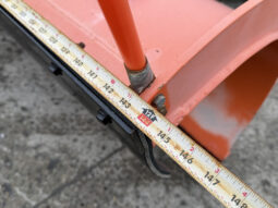 
										2012 International WorkStar full									