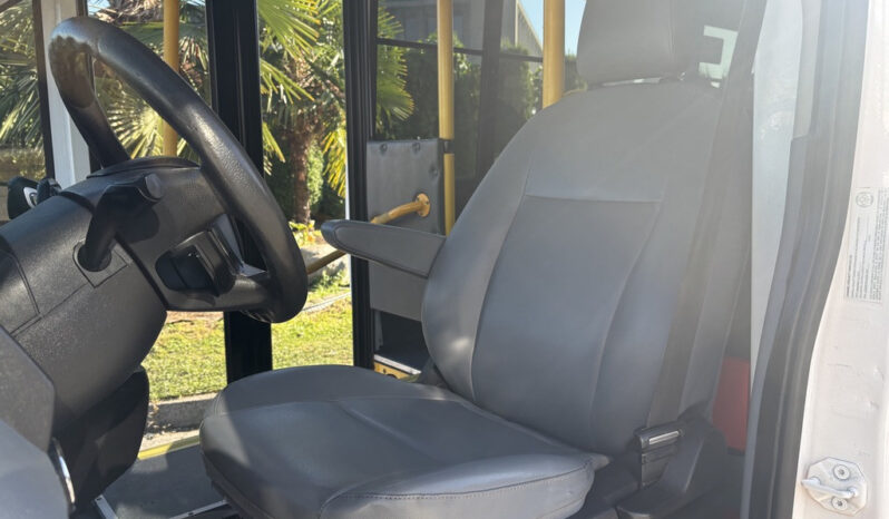 
								2017 Ford Transit-350 full									