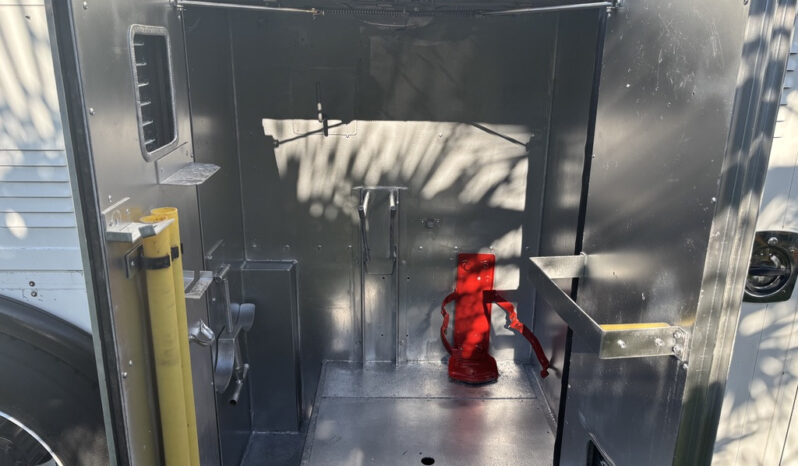 
								2008 International DuraStar full									