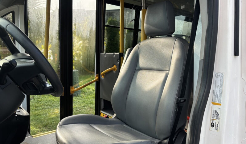 
								2017 Ford Transit-350 full									