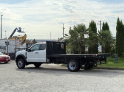 
										2023 Ford F-550 Super Duty full									