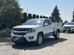 
										2017 Chevrolet Colorado full									