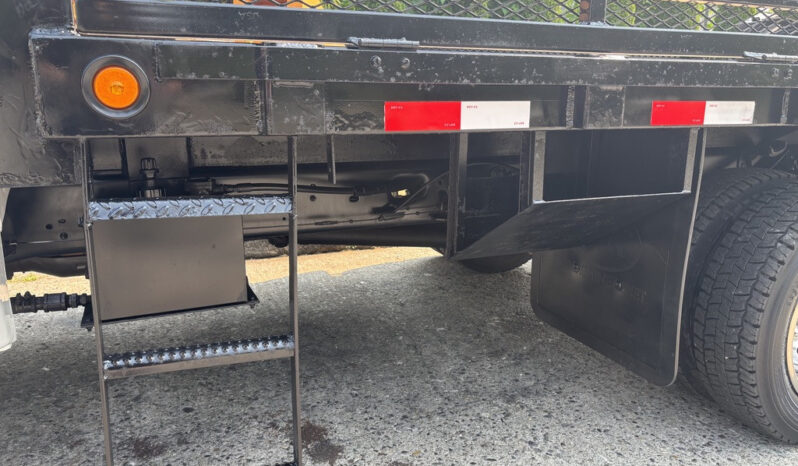 
								2009 Ford F-450 full									