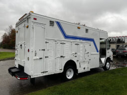 
										2005 Morgan Olson Workhorse full									