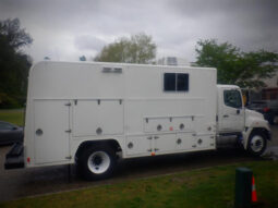 2014 Hino 338