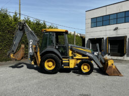 
										2010 John Deere 310SJ full									