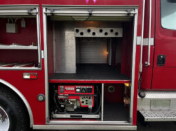 1995 Freightliner M2 106
