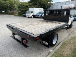 2023 Ford F-550 Super Duty