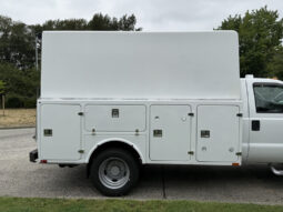2008 Ford F-450