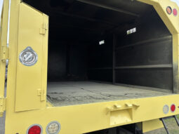 2014 Freightliner M2 106