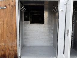 2005 Freightliner M2 106
