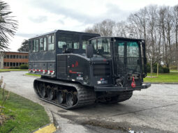 2023 Prinoth Panther T6