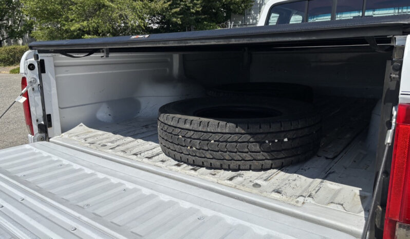 
								1995 Ford F-250 full									