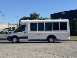 
										2017 Ford Transit-350 full									