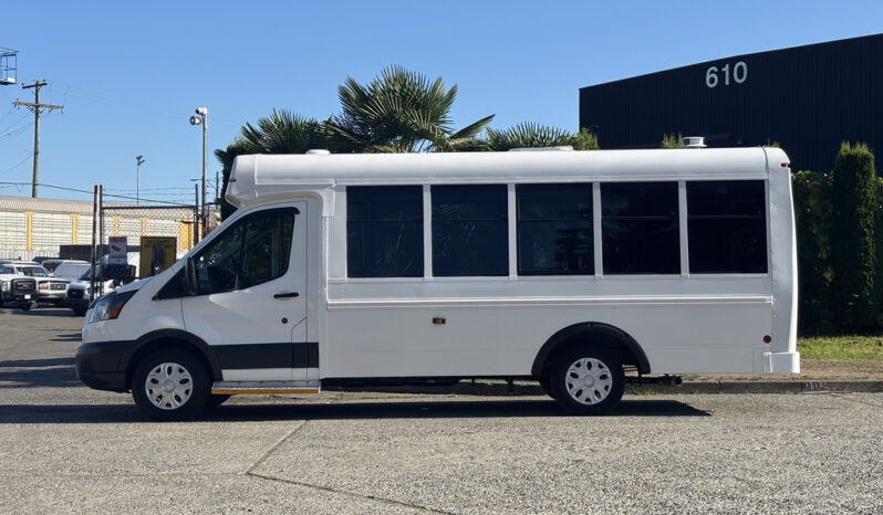 
								2017 Ford Transit-350 full									