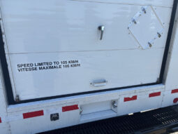 
										2012 Ford E-450 Super Duty full									