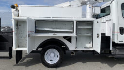2010 Freightliner M2 106