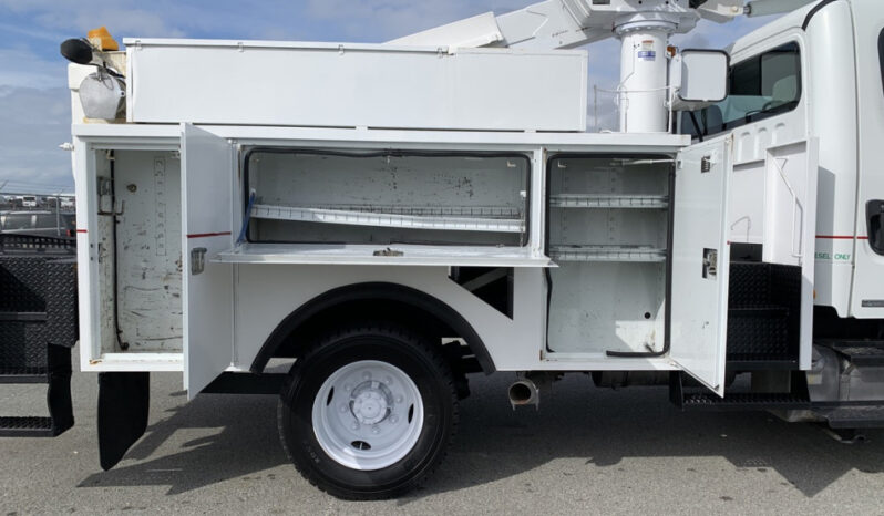 
								2010 Freightliner M2 106 full									