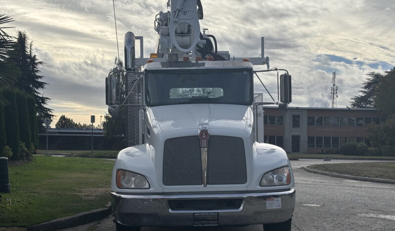 
								2008 Kenworth T300 full									