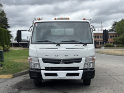
										2015 Mitsubishi Fuso full									