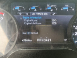 
										2021 Ford Econoline Commercial Chassis full									