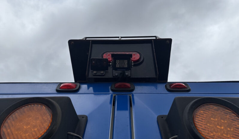 
								2013 International DuraStar full									