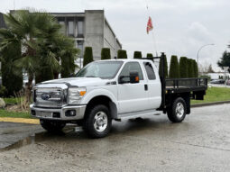 
										2016 Ford F-350 full									
