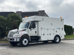 
										2012 International DuraStar full									