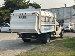 
										2009 Ford F-550 full									