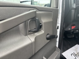 2020 Chevrolet Express 4500