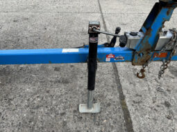 2016 Genie TZ-34