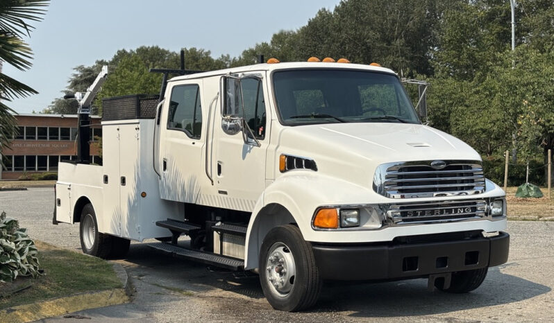
								2006 Sterling Acterra full									
