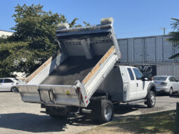 
										2016 Ford F-550 full									