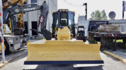 
										2013 Komatsu D37PX-22 full									