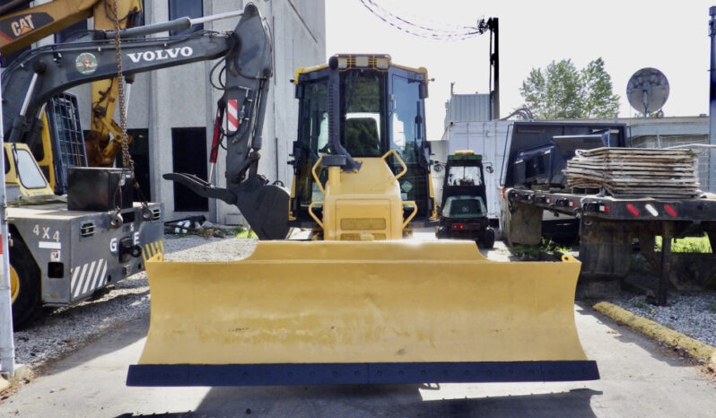 
								2013 Komatsu D37PX-22 full									