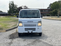 
										2008 Suzuki Carry full									
